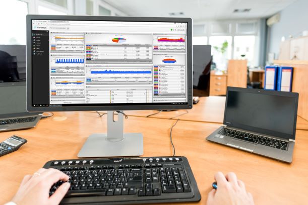 Flowmon Networks: Nieuwe generatie netwerkmonitoring voor hybride IT-omgeving